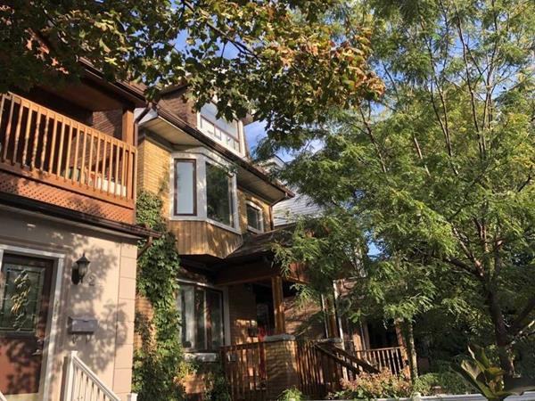 22 Rusholme Park Crescent #30003