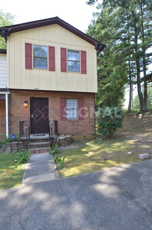 608 Valley Crest Dr - Photo 2 of 27