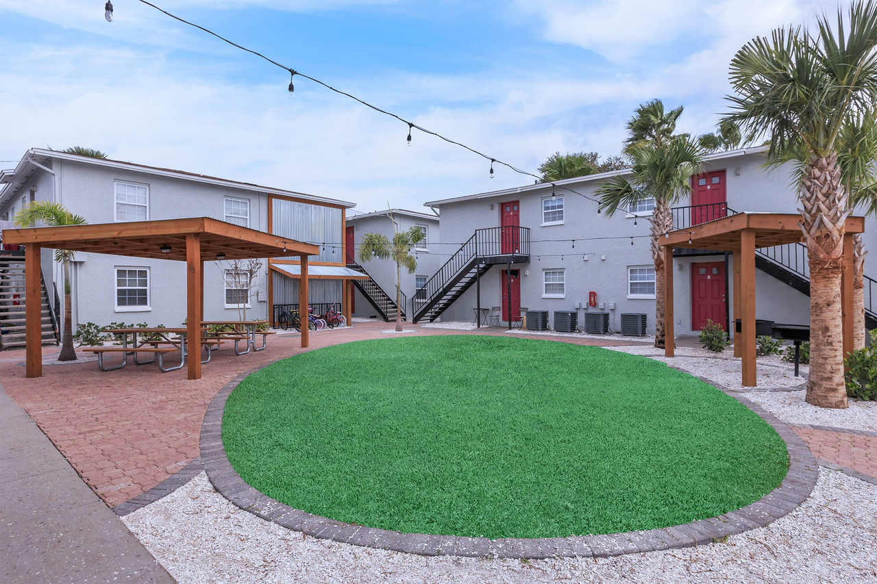 Roma on Dale Mabry - Photo 2 of 23