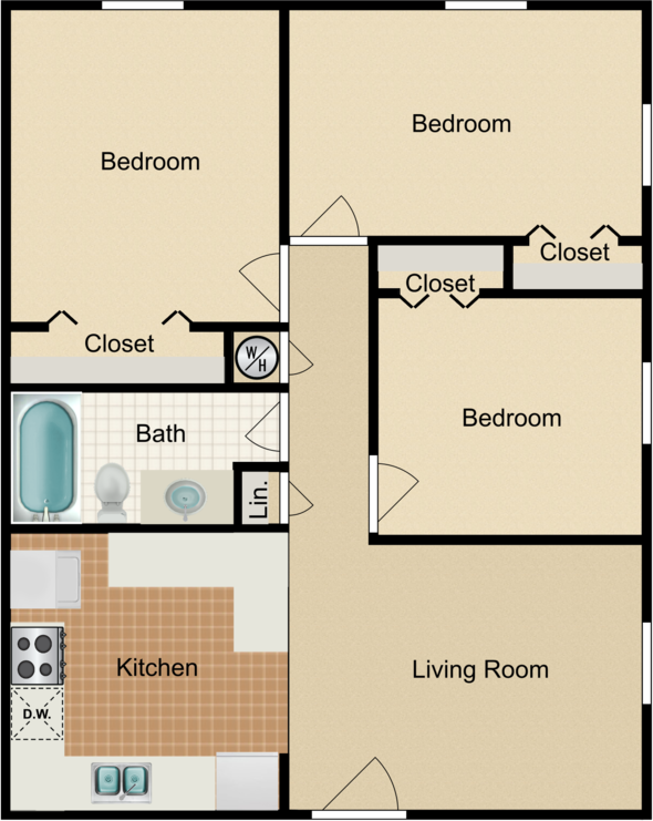 Roma on Dale Mabry - Photo 4 of 23