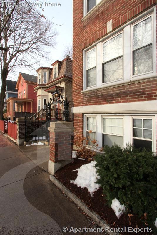 21 Wendell St 12A, Cambridge, MA 02138 1 Bedroom Apartment for Rent PadMapper