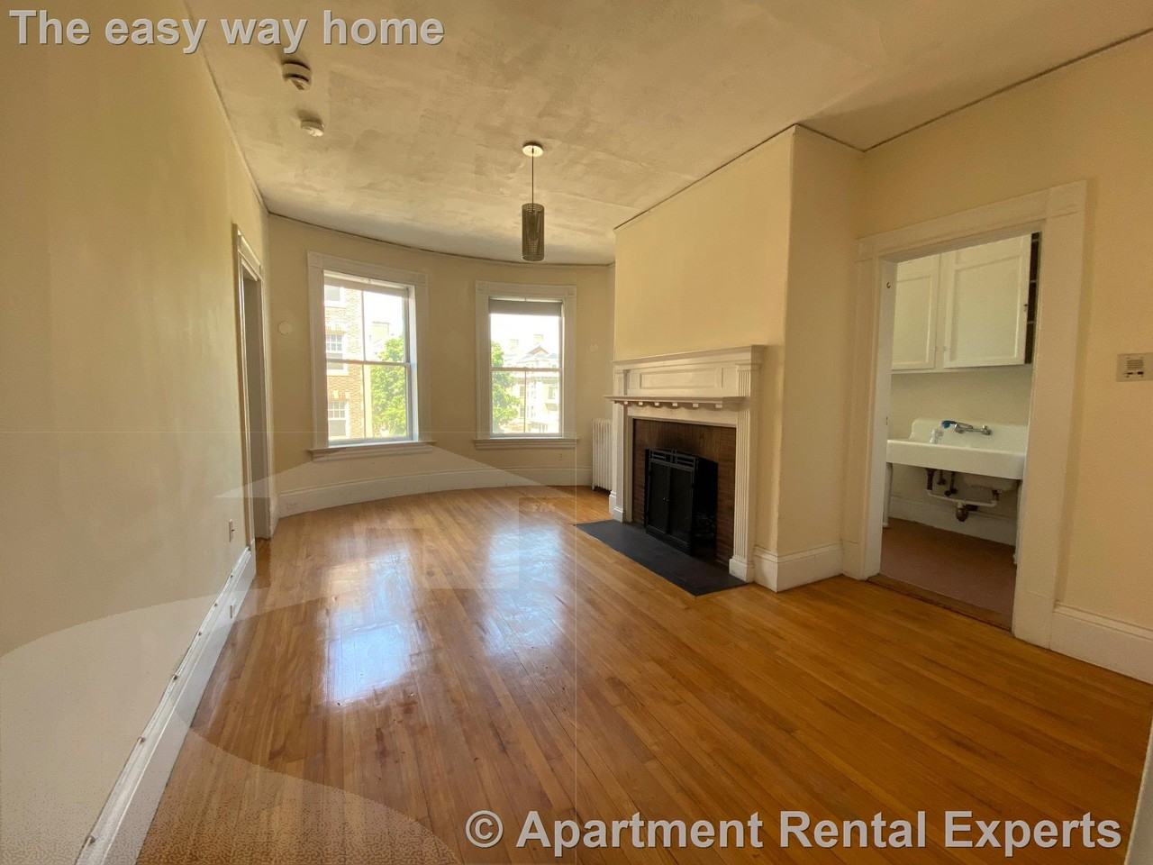 Ware St & Harvard St 211, Cambridge, MA 02138 1 Bedroom Apartment for Rent PadMapper