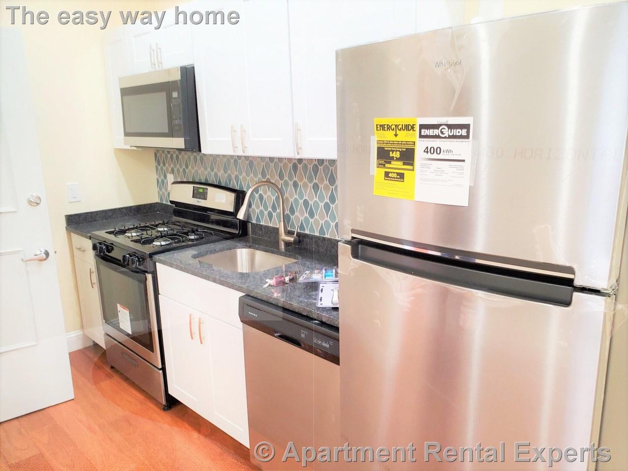 89 Hancock Street #9