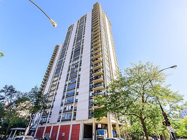 1360 N Sandburg Ter #511C