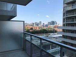 15 Lower Jarvis Street ##