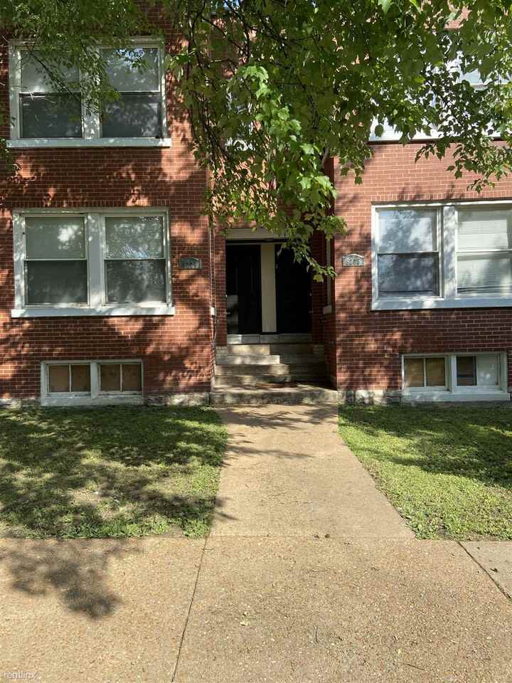 5226 Tennessee Ave, St. Louis, MO 63111 2 Bedroom ...