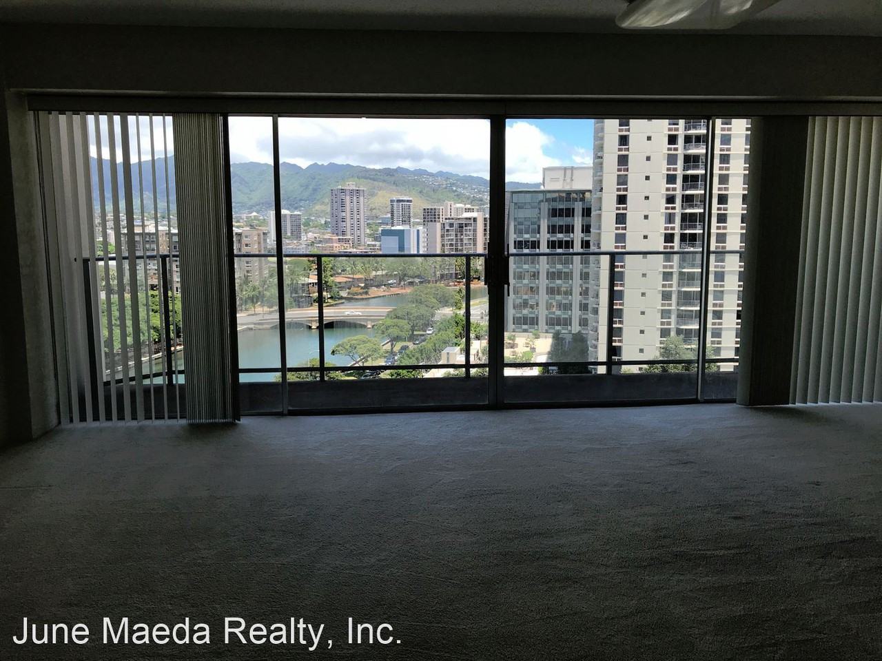 1645 Ala Wai Blvd - Photo 2 of 18