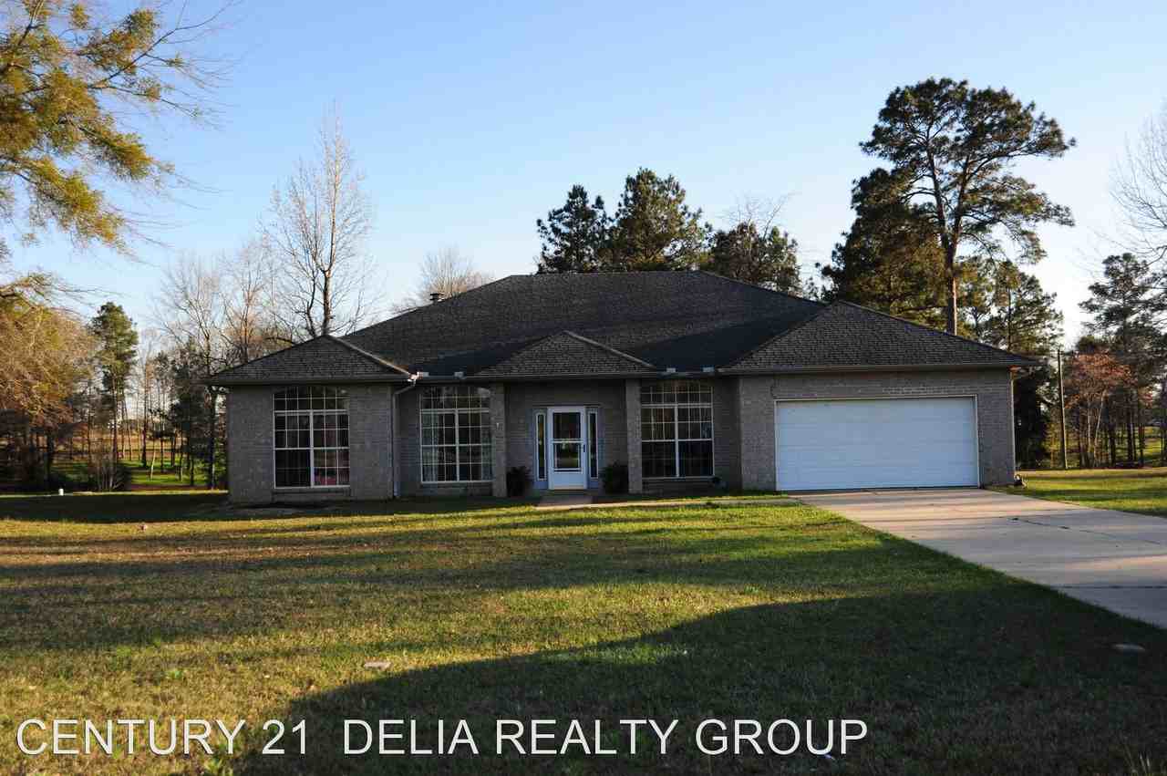 193 Prairie View Ln, Anacoco, LA 71403 3 Bedroom House for 1,400/month