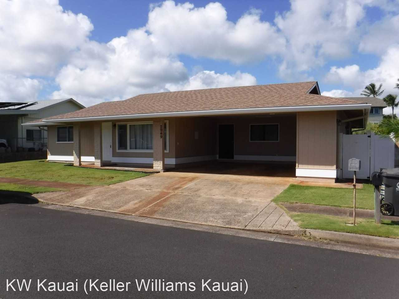 2949 Hoolako Street Apartments 2949 Hoolako St, Lihue, HI 96766 Zumper