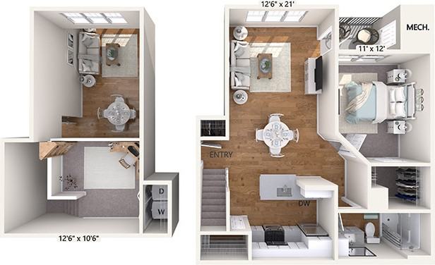 Avalon Dr. - Photo 2 of 3