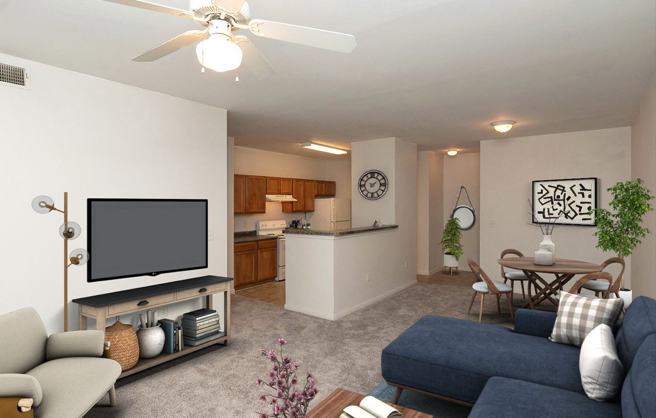 3303 Southern Oaks Blvd - Photo 2 of 19