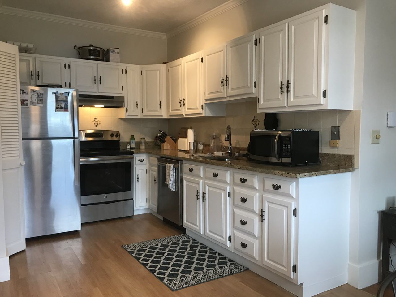 34 South Russell Street #5F