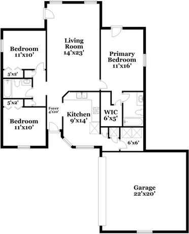 8306 Longspur Ave - Photo 2 of 16