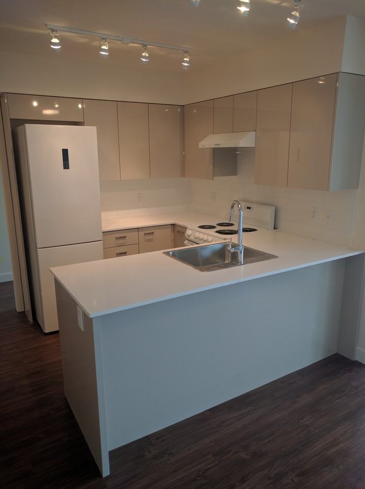 7399 Murdoch Avenue, Richmond, BC V6Y 0J7 1 Bedroom Apartment for Rent