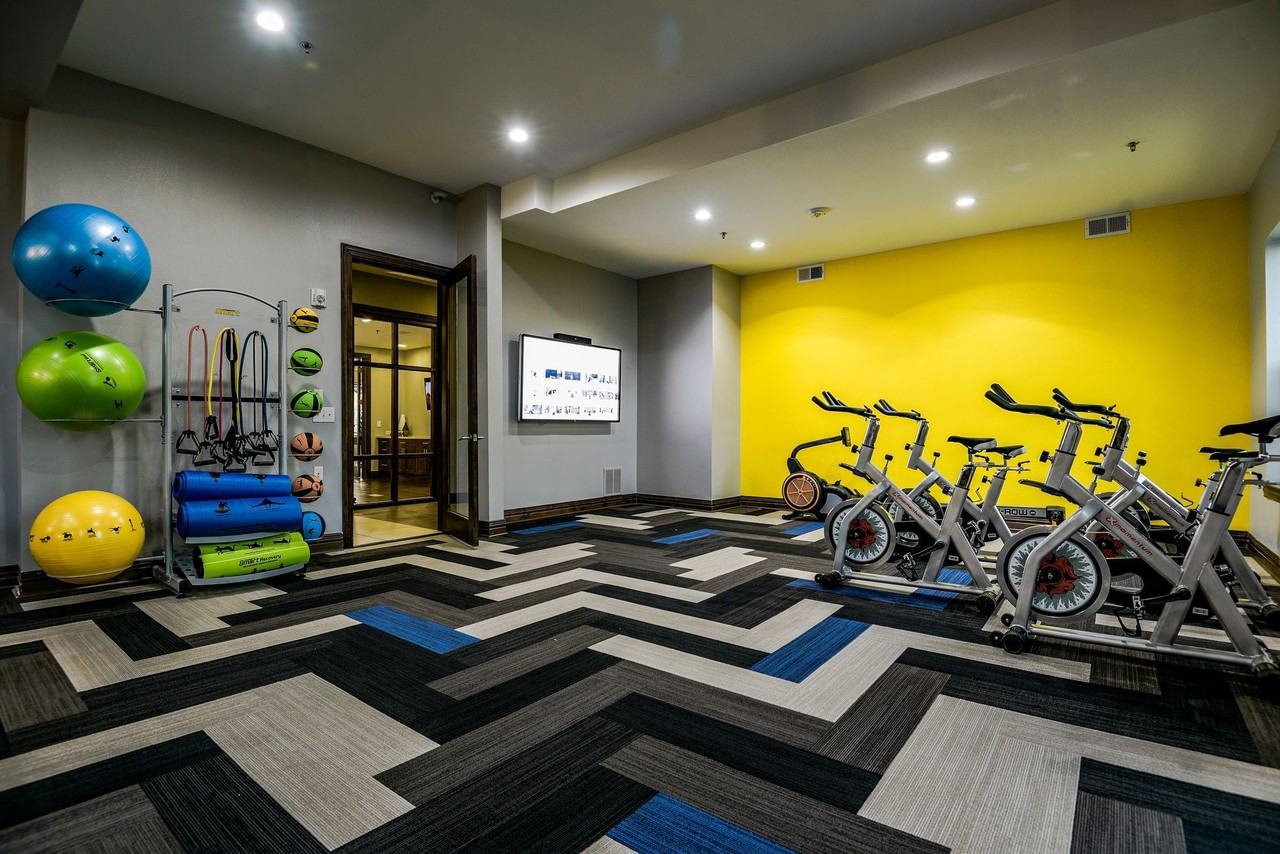 The Blvd - Photo 3 of 23