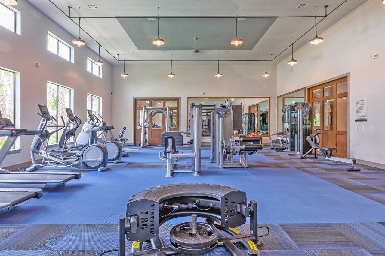 The Opal at Barker Cypress - Photo 3 of 26