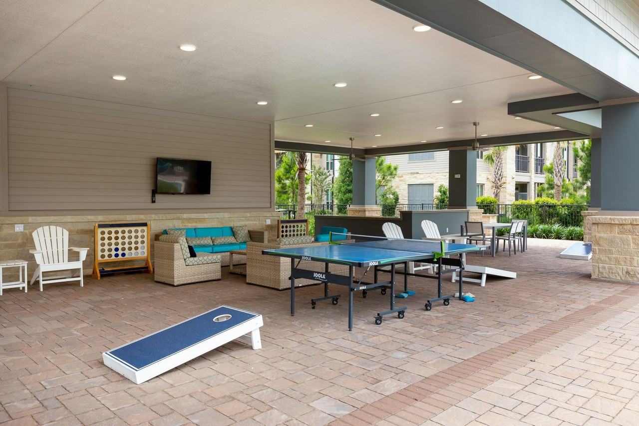 The Opal at Barker Cypress - Photo 6 of 26