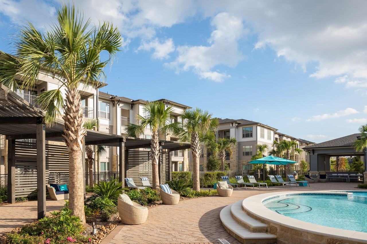 The Opal at Barker Cypress - Photo 7 of 26