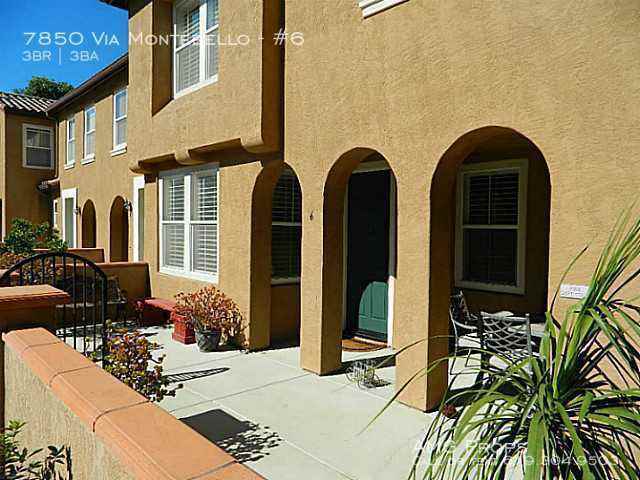 7850 Via Montebello #6 - Photo 2 of 23