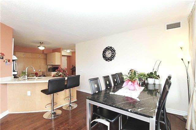 9015 Leslie street, #809 - Photo 3 of 3