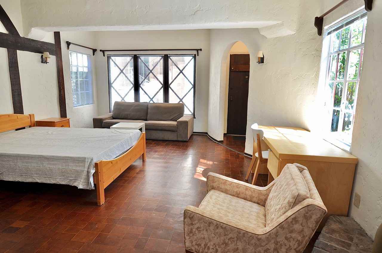 Normandy Village, Spruce Street Berkeley - Photo 3 of 21