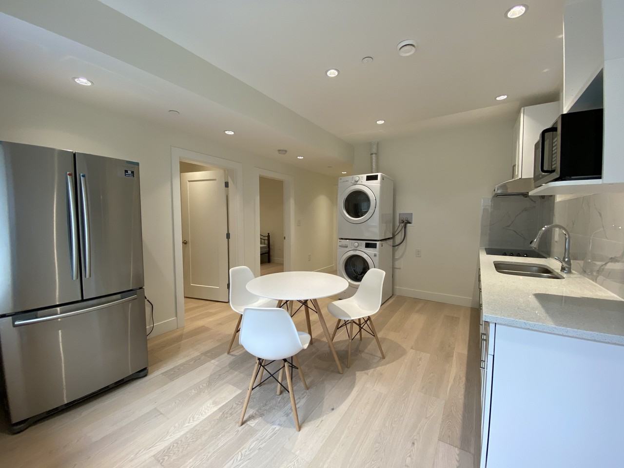 Trimble St & W 9th Ave 0, Vancouver, BC V6R 2E1 3 Bedroom Apartment