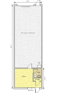 2925 Boundary St - Photo 2 of 2