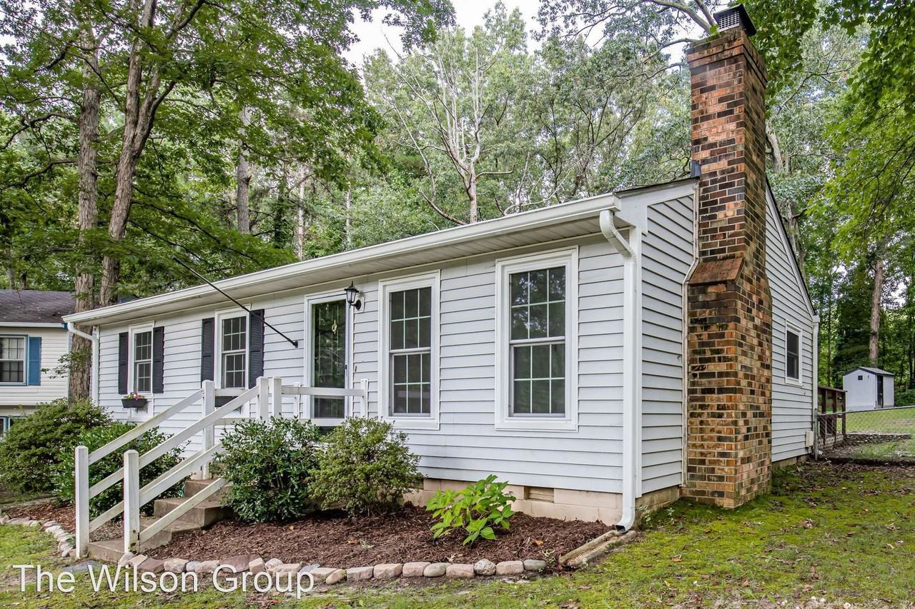 10804 Hollytree Ct, Chesterfield, VA 23832 3 Bedroom House for Rent for