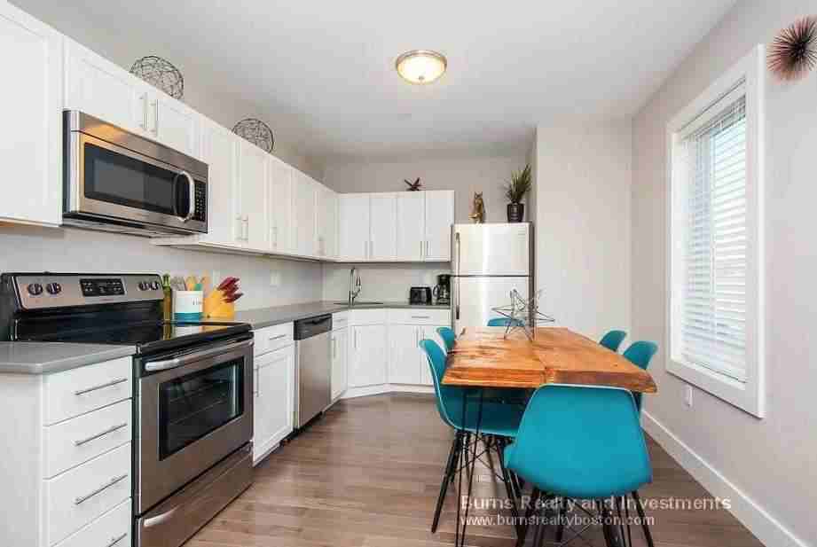 543 Dorchester Ave
