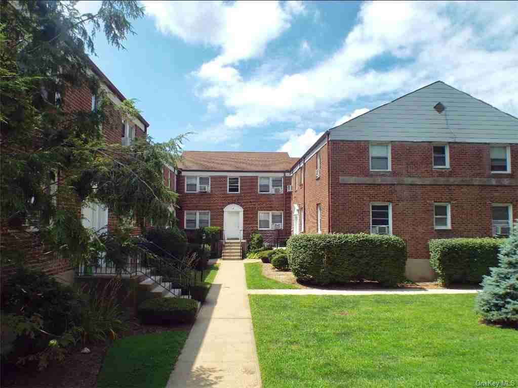 79 N Broadway Apt F2, White Plains, NY 10603 1 Bedroom Apartment for