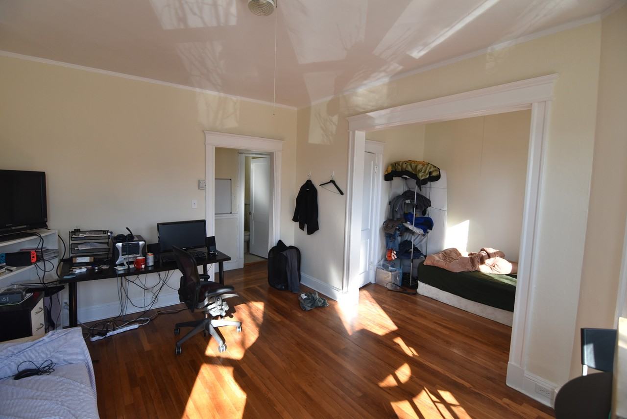 1669 Commonwealth Ave #6