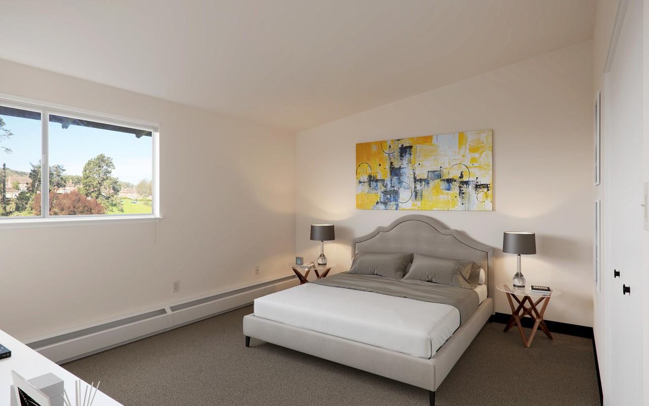 785 Sanches Street #B - Photo 2 of 9