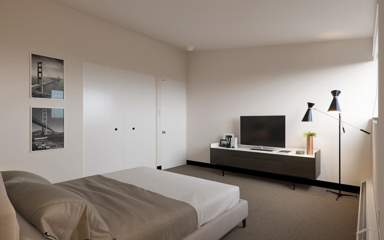 785 Sanches Street #B - Photo 3 of 9