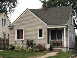 featured image of Oakshire Ave & 12 Mile Rd