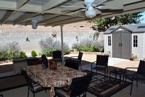 801 Caesars Palace Dr NW - Photo 2 of 7