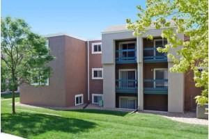 Westbury Apartments - Photo 2 of 10