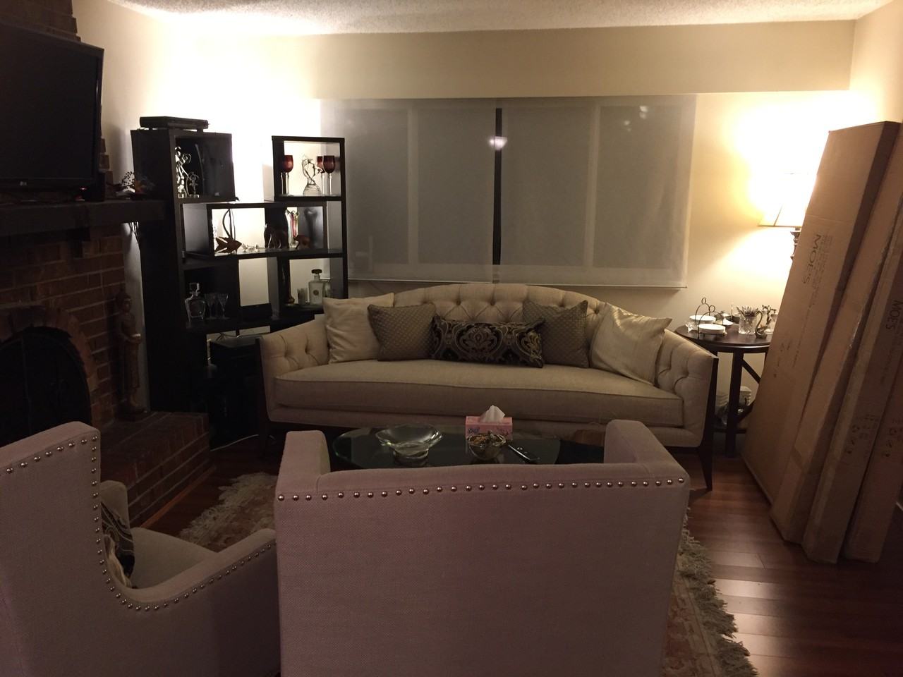 2136 Capilano Road - Photo 3 of 5