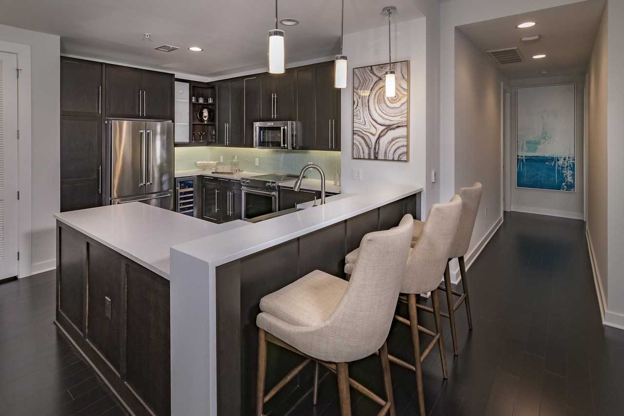 1401 Rusk Street 0822 - Photo 3 of 20