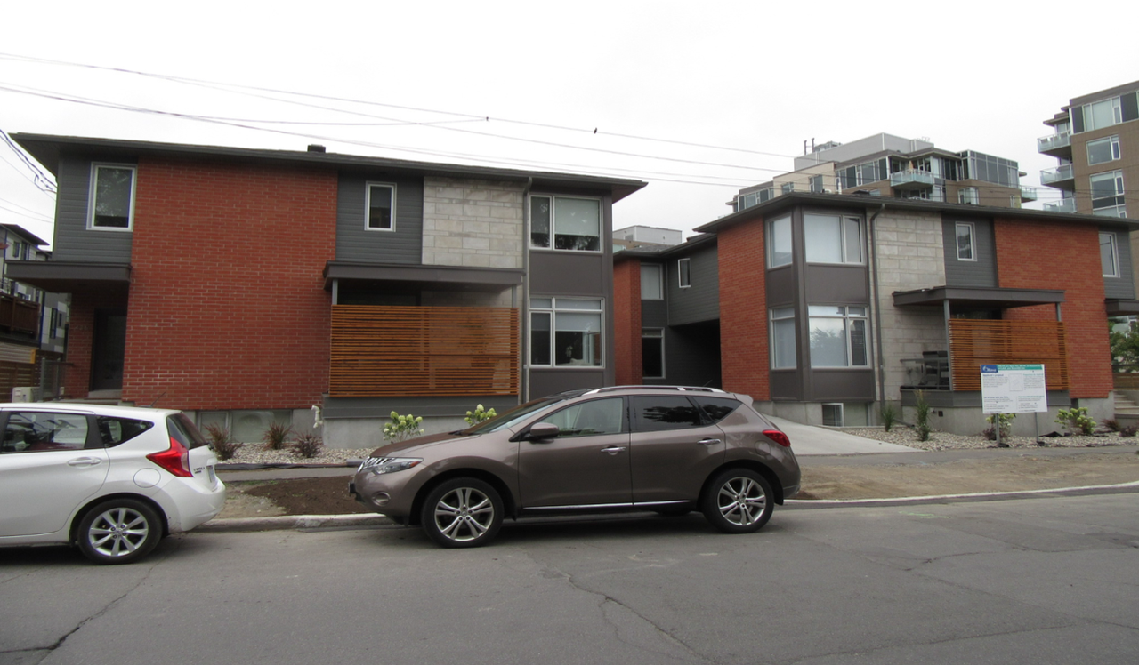 Roosevelt Apartments in Westboro, Ottawa, ON K2A 1Z5 Zumper