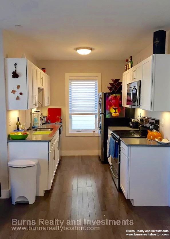 543 Dorchester Avenue #6