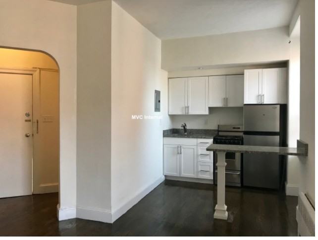 304 Berkeley Street #10z