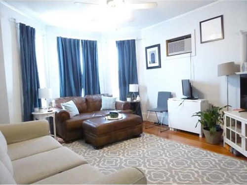 844 E 5th St #2B - Photo 2 of 8