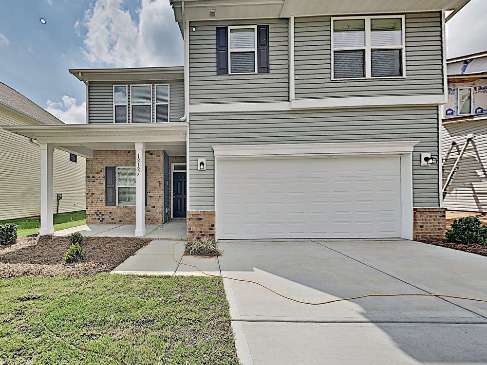 12125 Old Dulin Farms Way