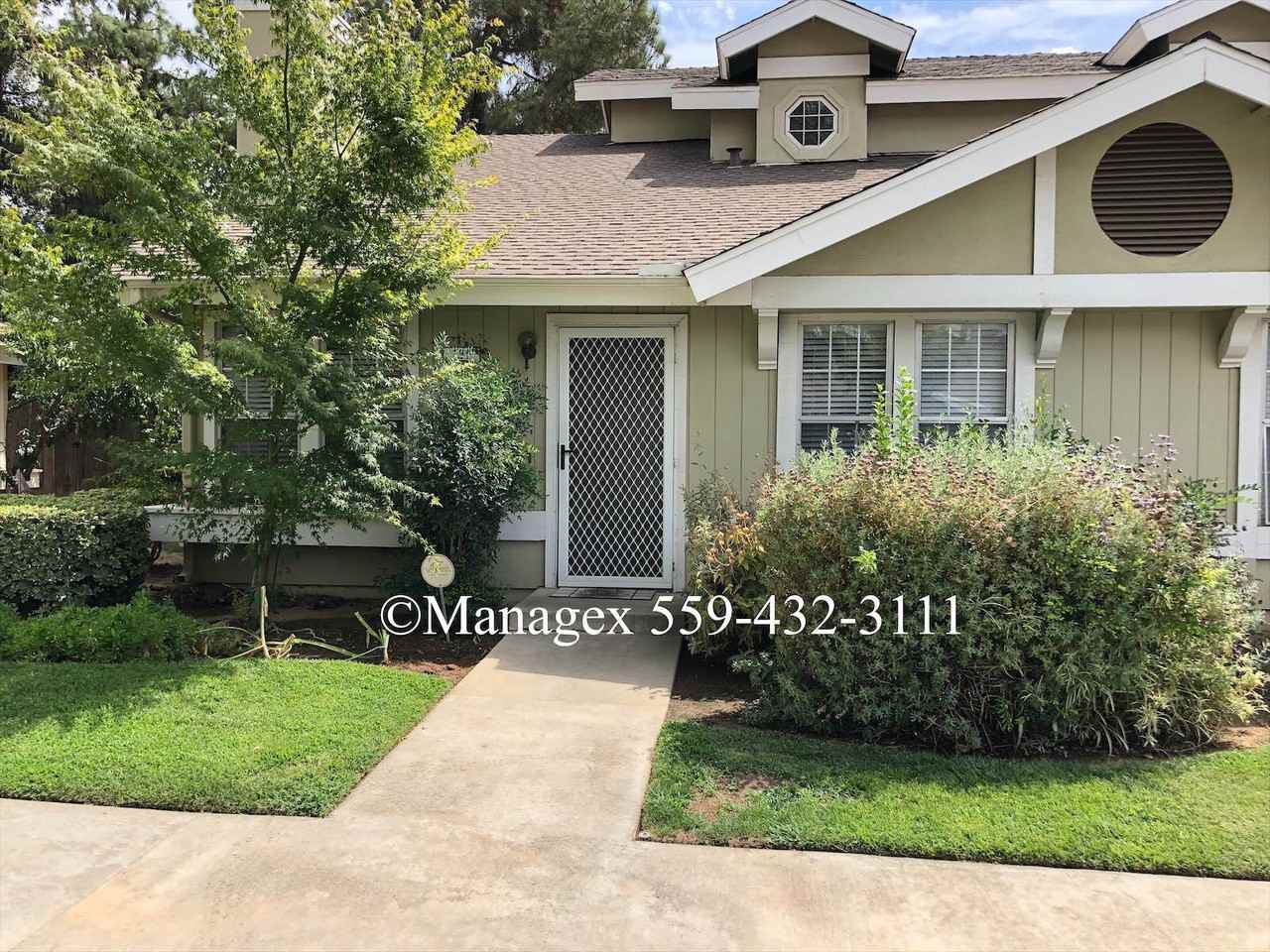 5455 North Marty Avenue #191