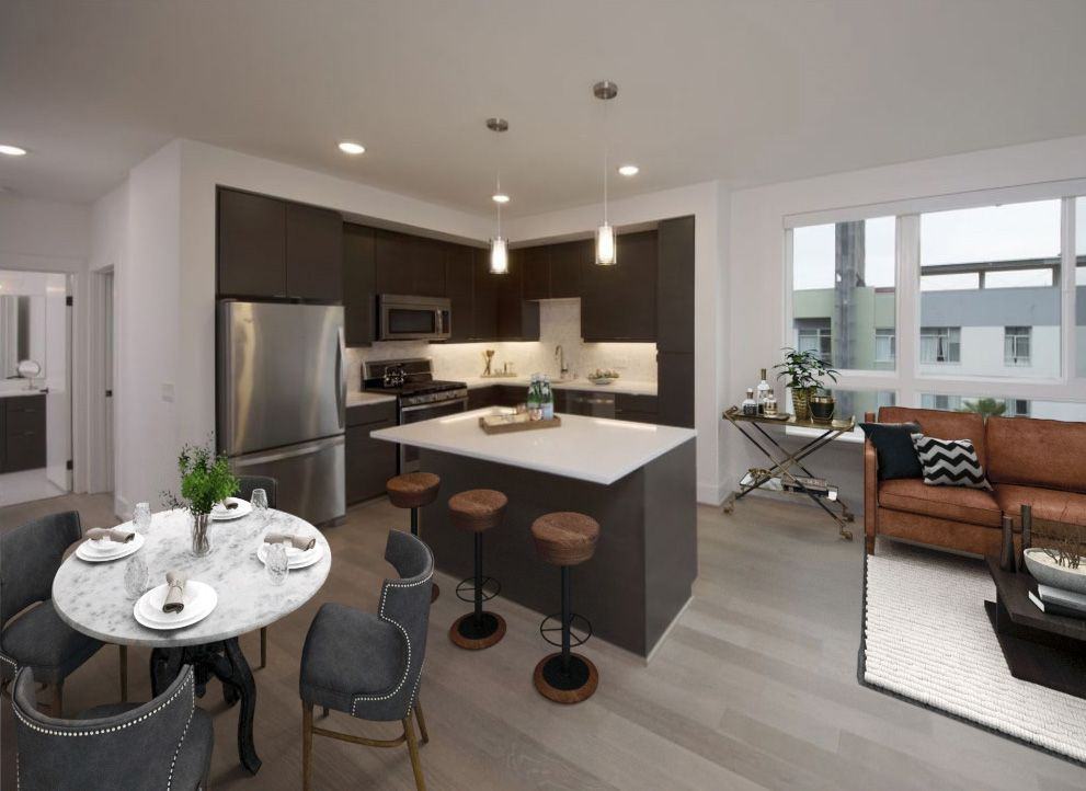 The Camden - Photo 6 of 50