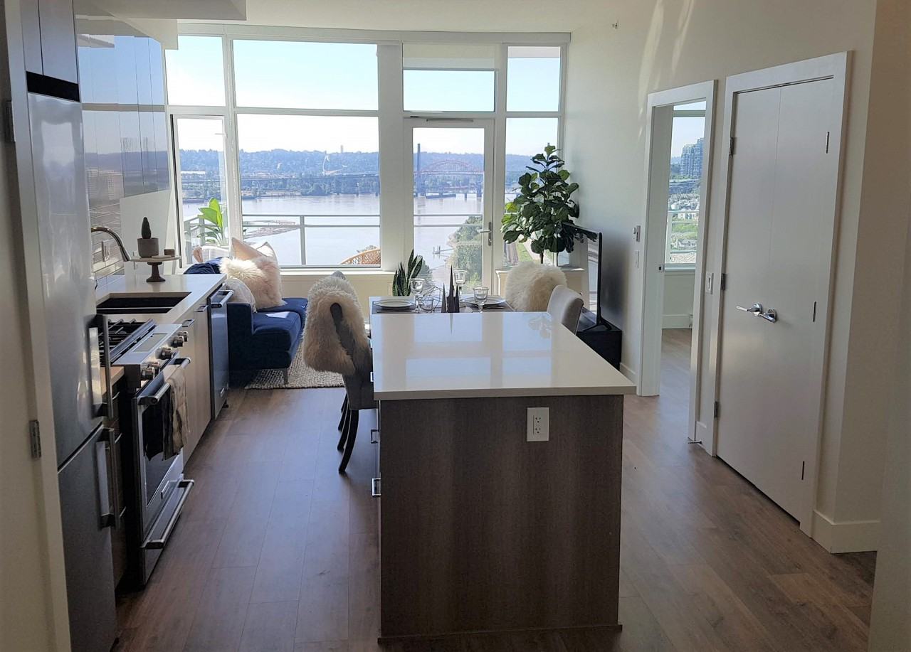 285 Nelson's Court #2209 - Photo 2 of 23