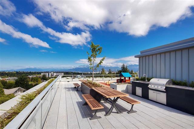 4988 Cambie Street #201