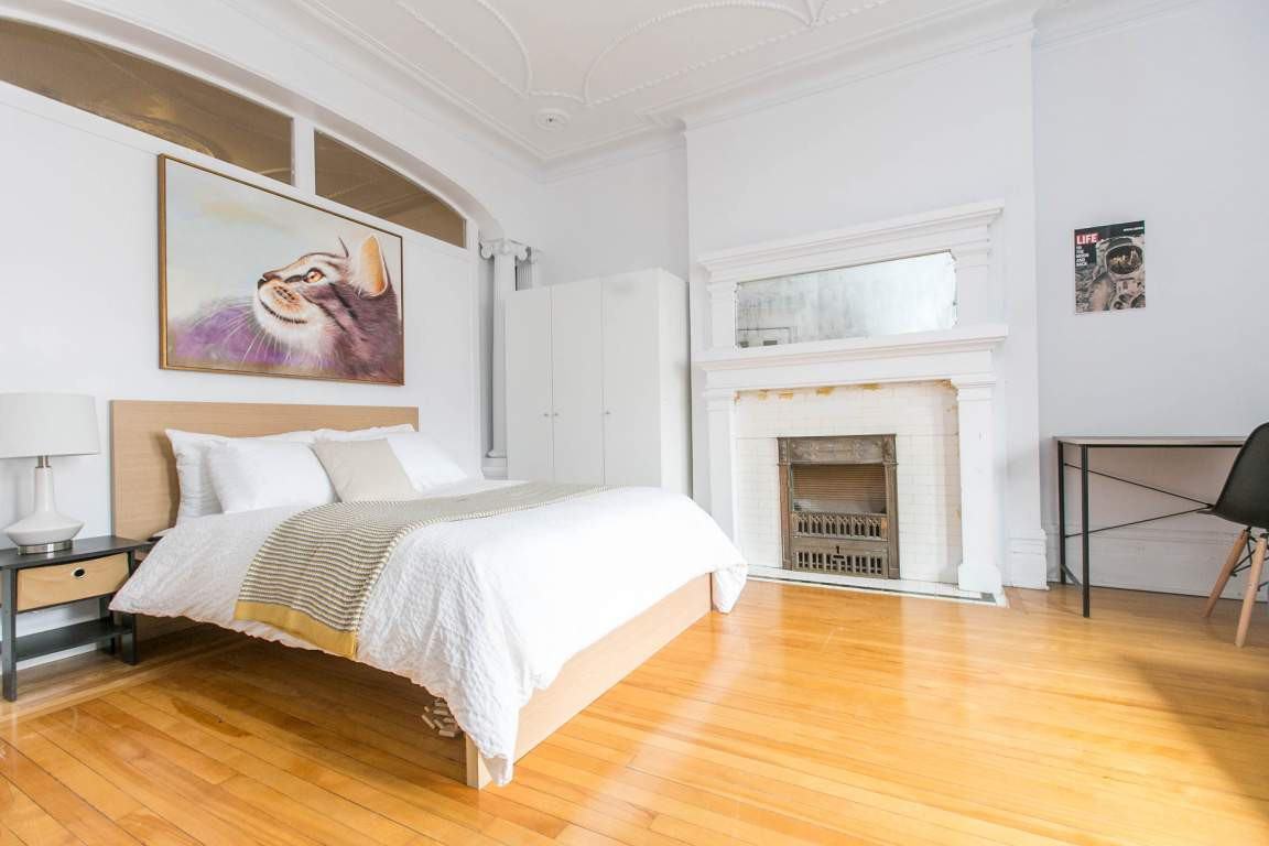 3421 Rue SainteFamille, Montréal, QC H2X 2K6 Apartment for Rent PadMapper