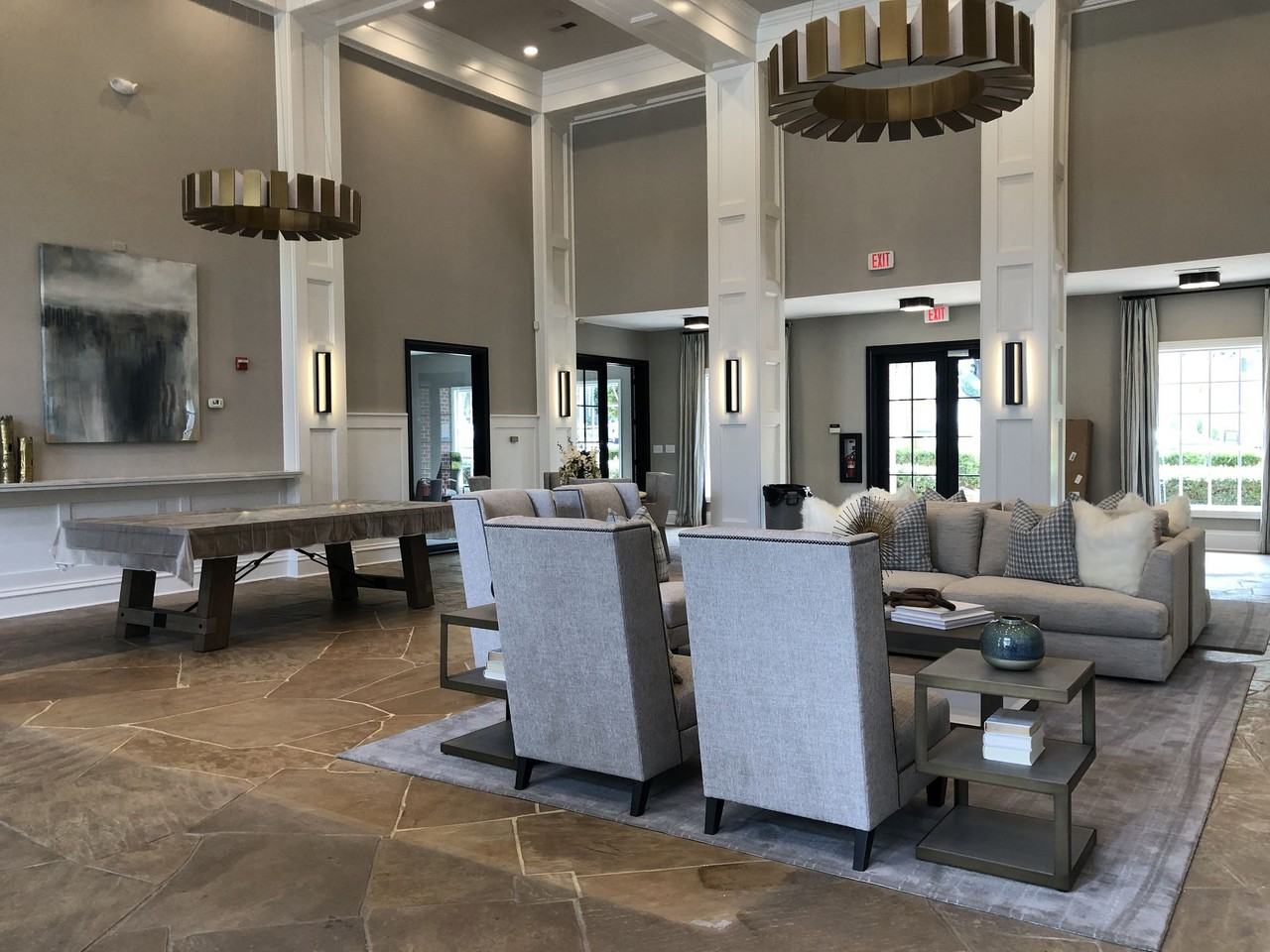 The Riley - Photo 2 of 22