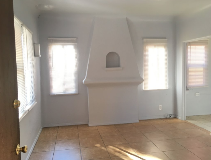 1045 Saint Louis Avenue #G - Photo 3 of 10